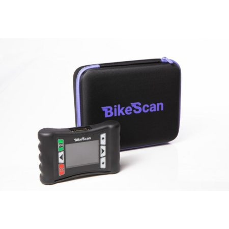 E-Bike Diagnostic Service