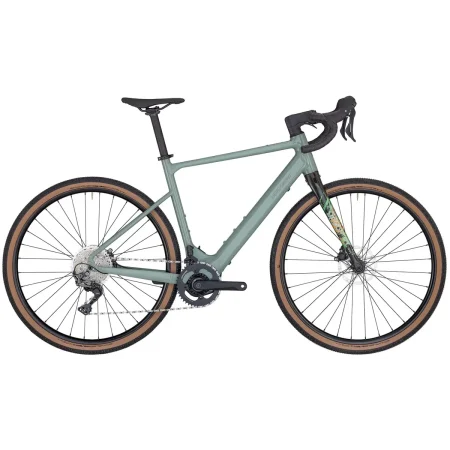 GravelAmp Electric Gravel Bike