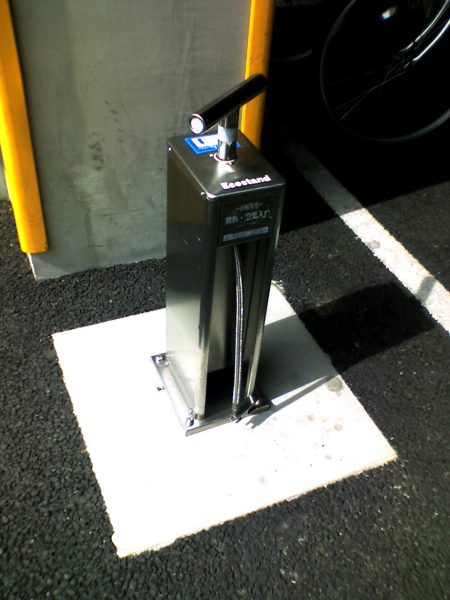 MiniMax Portable Bike Pump