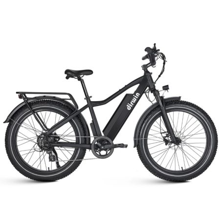 DuneRider Fat Tire E-Bike