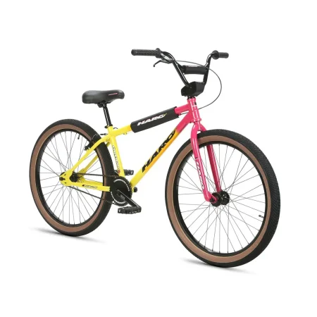 StreetPop BMX Bike
