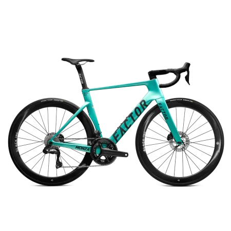 AeroLine Road Bike