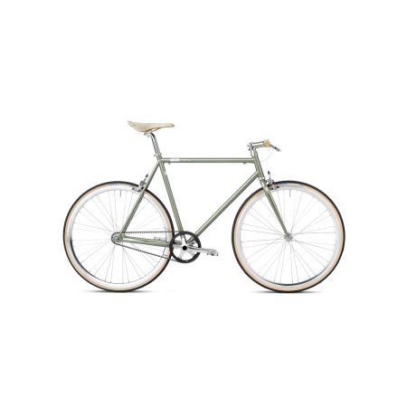UrbanFix Single Speed Bike