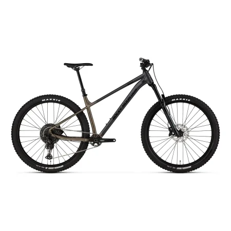 RockPeak Hardtail Mountain Bike