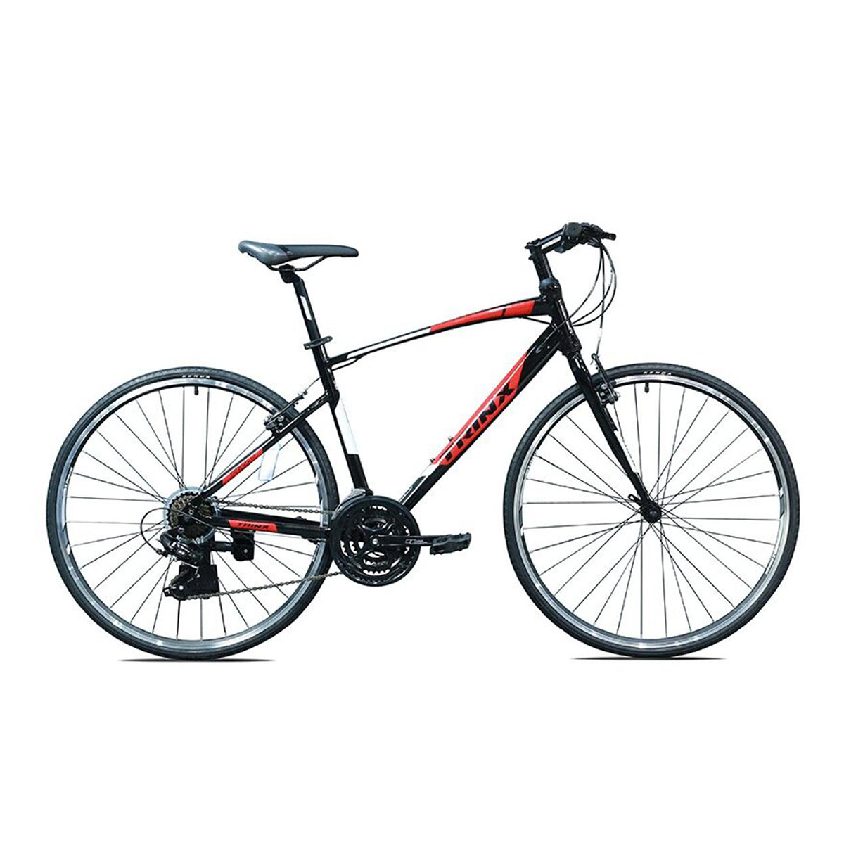 CityLine Hybrid Bicycle