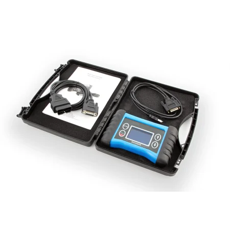 E-Bike Diagnostic Service