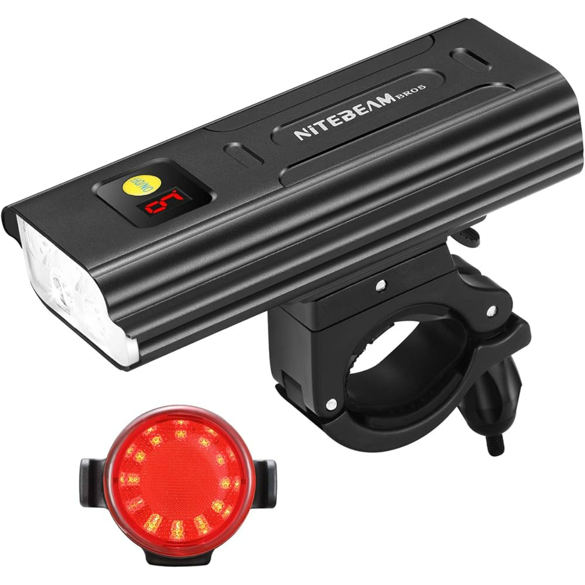 NightBeam Rechargeable Light Set