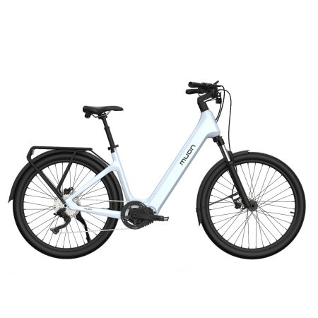Urban Glide 250W City E-Bike